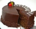 Pastel de Chocolate (rebanada)