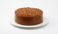 Pastel de cajeta (rebanada)